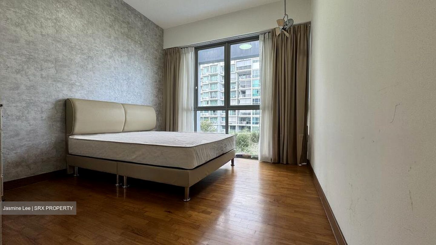 Seastrand (D18), Condominium #526839161